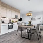 Beachterracetwo- Eg, Meerblick, Terrasse, Kamin, Sauna Appartamento