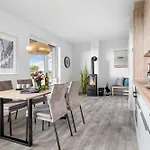 Beachterracetwo- Eg, Meerblick, Terrasse, Kamin, Sauna