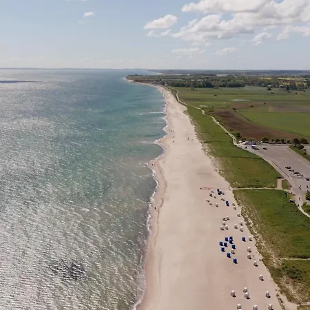 Beachterracetwo- Eg, Meerblick, Terrasse, Kamin, Sauna
