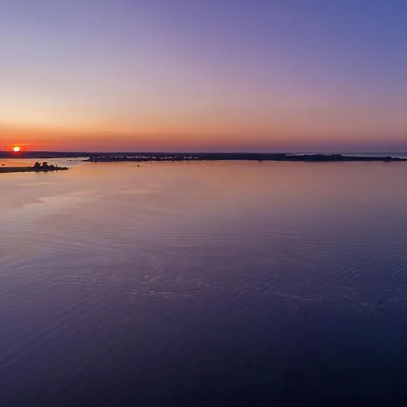 Beachterracetwo- Eg, Meerblick, Terrasse, Kamin, Sauna *